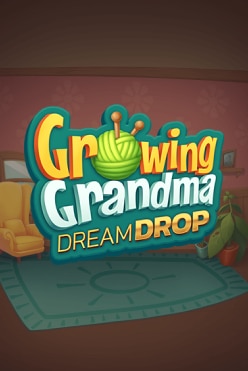 Growing Grandma Dream Drop Free Play in Demo Mode